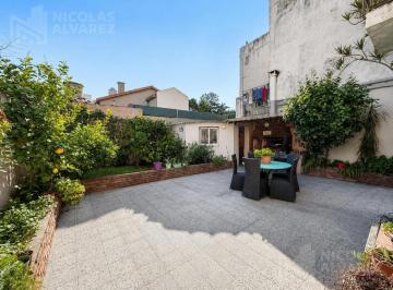 PH · 100m² · 3 Ambientes · 1 Cochera · Venta PH 3 Ambientes con Patio y Cochera! - Ramos Centro