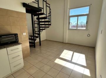Departamento de 1 ambiente, San Rafael · Departamento en Alquiler Zona Universidades