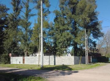 Terreno de 3 ambientes, Pilar · Venta o Permuta de Casa con Lote Propio en Esquina Zona de Quintas en La Lonja P