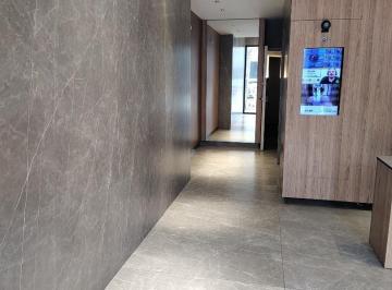 Departamento · 28m² · 2 Ambientes · Excelente Dos Ambientes Amueblado con Amenities