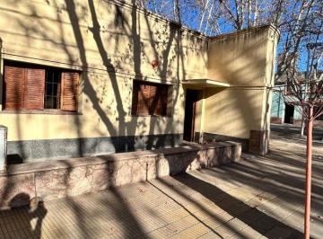 Casa de 4 ambientes, San Rafael · Casa Zona Terminal Nueva Para Refaccionar