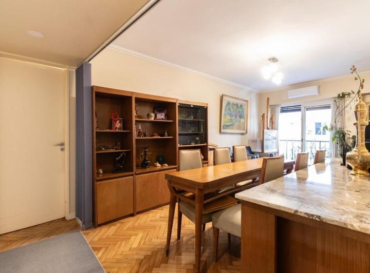 Departamento · 71m² · 3 Ambientes