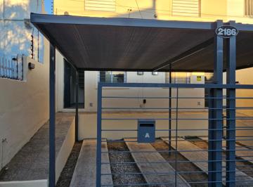 Departamento de 3 ambientes, Córdoba · Bello/2dorm/cochera/gran Terraza