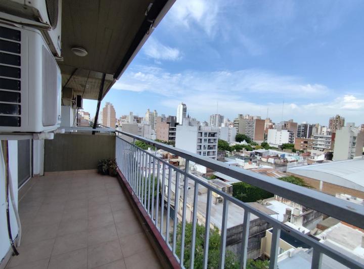 Departamento · 75m² · 3 Ambientes