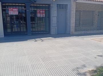 Local comercial 125m² Alquiler Jardín Mayoraz · Local Comercial en Alquiler