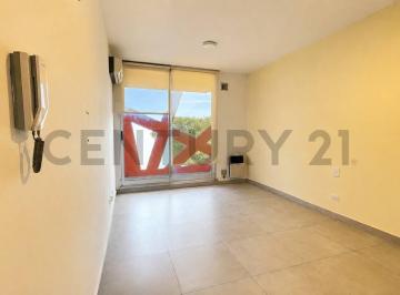 Oficina comercial · 20m² · 1 Ambiente · Monoambiente con Balcón en Villa Devoto — Apto Profesional