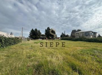 Terreno · 1085m² · Terreno en Venta en Barrio Paihuen, Bahia Blanca