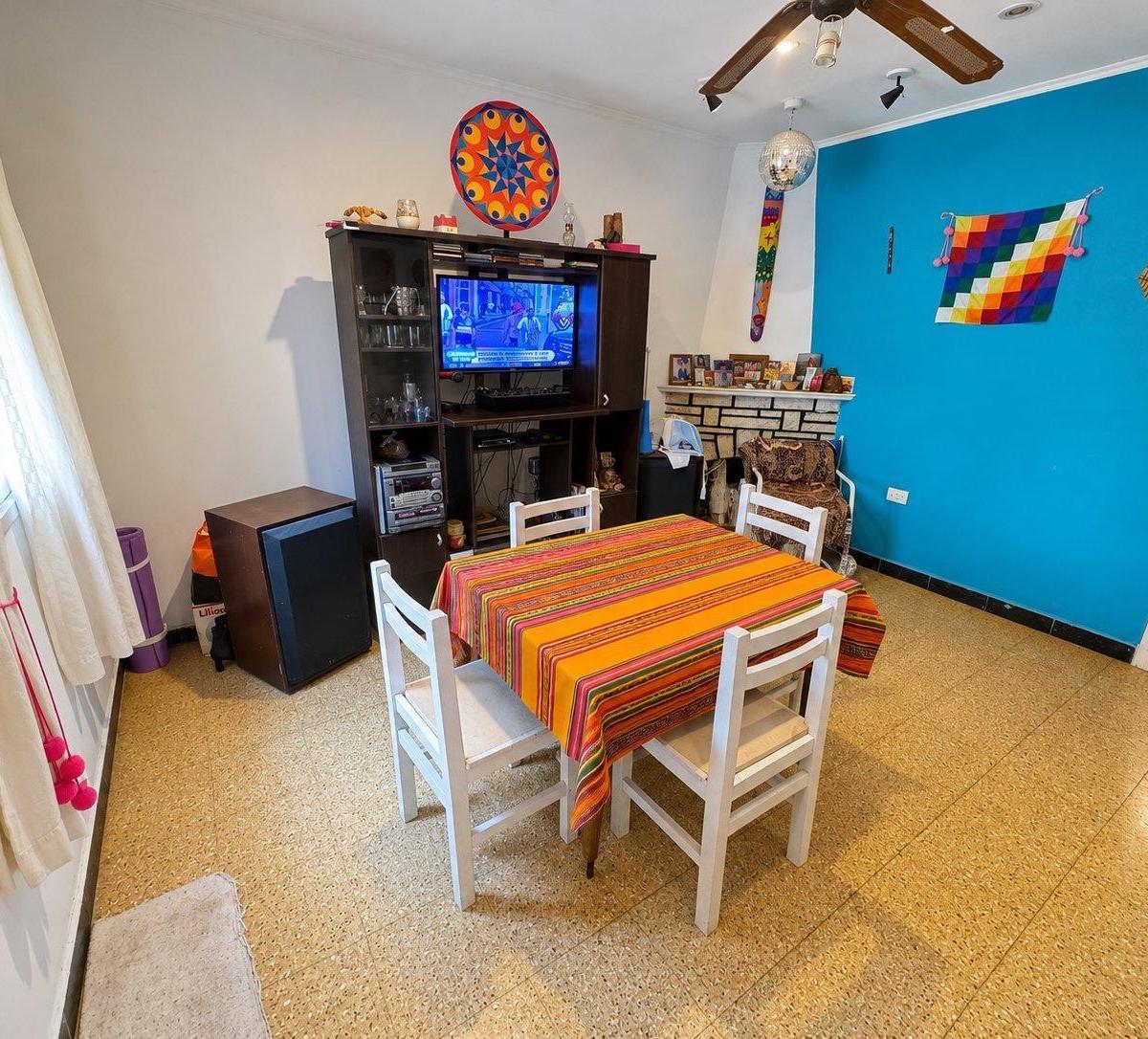 Ph de 3 ambientes en venta – plaza peralta ramos