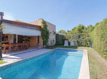 rs:k0wr06fiqwqso9nhg6ntlc4m · Venta Casa 3amb Barrio Los Arces, La Cañada de Pilar, Pileta