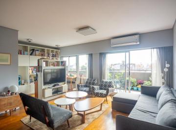rs:mq57wbew1cdur76u8katmrlm · Semipiso en Caballito con Terraza Propia, Piscina y Quincho