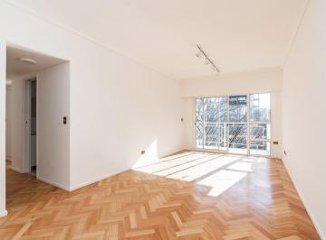 rs:z5akuryw3byy69pswdt091ww · Venta Piso 3 Amb. C/dependencia, Espacio Guardacoche y Baulera - Las Cañitas / Palermo