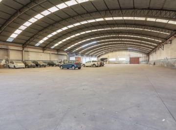 Depósito · 5199m² · Venta Galpon 5199 m² Camino de Cintura San Justo