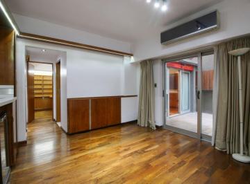 rs:qhw1ooenfqgjtt87fo5ox36h · Departamento en Alquiler en Recoleta P. B. 3 Ambientes Apto Profesional Patio