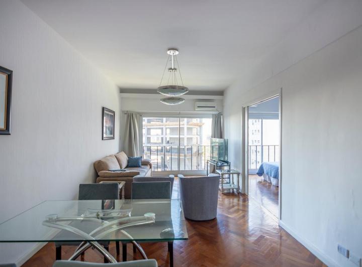 Departamento · 60m² · 2 Ambientes