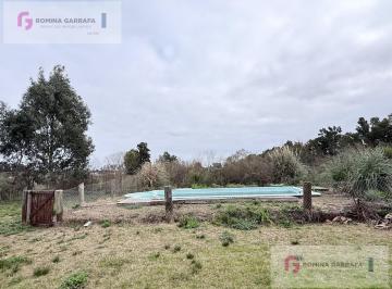 Terreno · 1250m² · Terreno con Pileta en Venta en Arana Barrio Cerrado