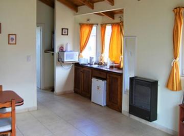 Departamento de 2 ambientes, Ushuaia · Alquilo Cabana Amueblada de 2 Ambientes