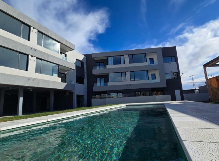 Departamento · 68m² · 3 Ambientes