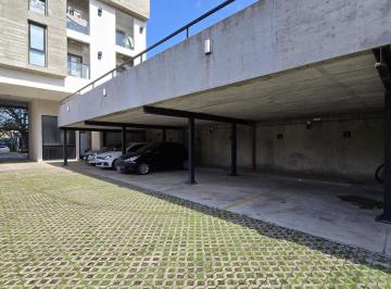 Garage · 15m² · 1 Cochera · Cochera Fija, Superficie Semicubierta Apta Auto - Camionetas en Av Galicia 2170
