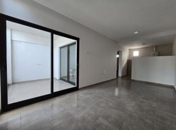 Departamento · 40m² · 2 Ambientes · Contrafrente Amplio Estar Comedor con Cocina - Lavadero Sectorizo, un Baño, un Dormitorio y Balcon