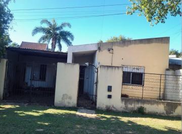 Casa · 123m² · 5 Ambientes · 1 Cochera · Granadero Baigorria - Silvestres Begnis N°684