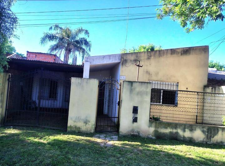 Casa · 123m² · 5 Ambientes · 1 Cochera