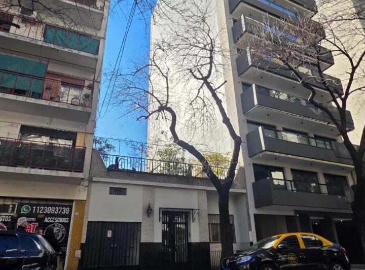 Casa · 155m² · 5 Ambientes · 1 Cochera