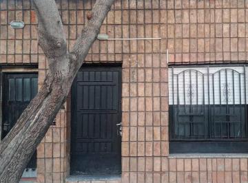 Frente · Monoambiente de Frente Pueyrredon y Fragata Sarmiento