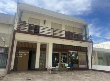 Local comercial · 446m² · 5 Ambientes · 3 Cocheras · Bv. Rondeau 2500 Local Comercial y Casa