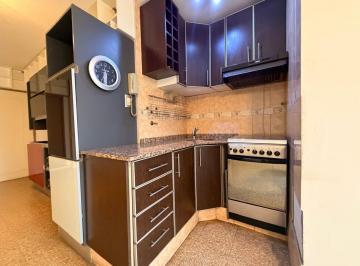 Oficina comercial · 40m² · 2 Ambientes · Oficina en Venta con Balcon en El Centro