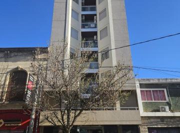 Departamento · 36m² · 2 Ambientes · Cofico con Balcón, y Vista Al Norte