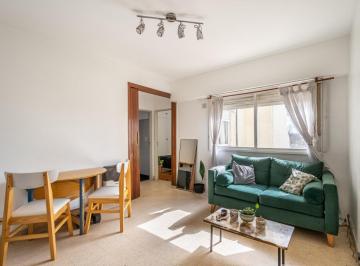 Departamento · 38m² · 2 Ambientes · Venta 2 Ambientes en Piso Alto, Luminoso Orientación Norte