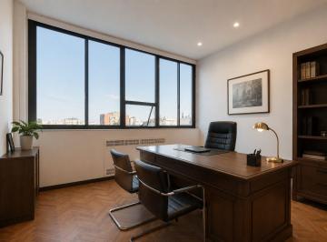 Oficina comercial · 40m² · 1 Ambiente · Oficina - Consultorio en Venta Tribunales - Luminosa