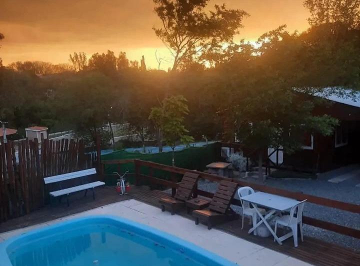 Casa · 154m² · 3 Ambientes · 1 Cochera