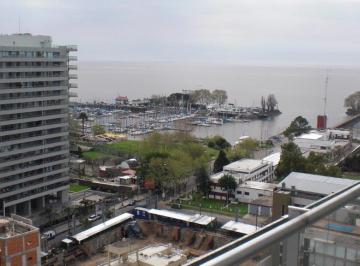 Departamento de 3 ambientes, Vicente López · Excelente Departamento 3 Ambientes Amoblado – Av del Libertador, Olivos