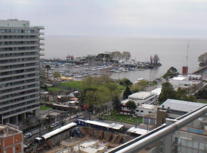 Departamento · 68m² · 3 Ambientes