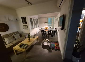 Casa de 2 ambientes, Godoy Cruz · Casa Reciclada a Nueva Cerca del Hospital Español