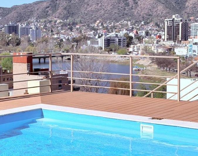 Departamento · 69m² · 3 Ambientes