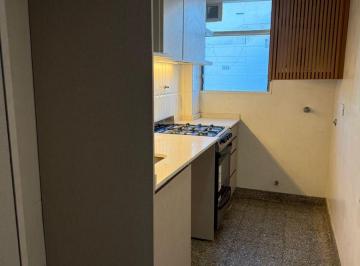 Departamento de 2 ambientes, Parque Chacabuco · Hermoso Departamento Todo Luz Frente Al Parque/ a Nuevo/