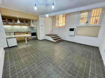 Departamento · 58m² · 2 Ambientes · Venta Departamento Dúplex en Pasaje Giuffra 344, San Telmo, Caba