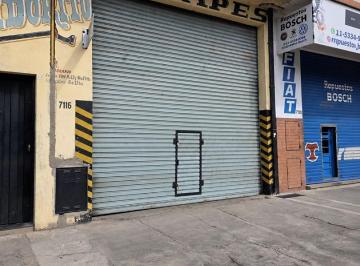 Local comercial · 144m² · Local en Alquiler en Villa Bosch, Tres de Febrero, G. B. a. Zona Oeste