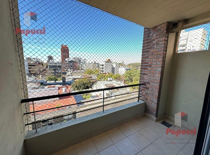 Departamento · 55m² · 3 Ambientes