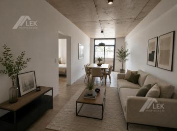 Departamento · 48m² · 2 Ambientes · Departamento Dos Ambientes Coghlan, Amenities, Entrega Diciembre 2026