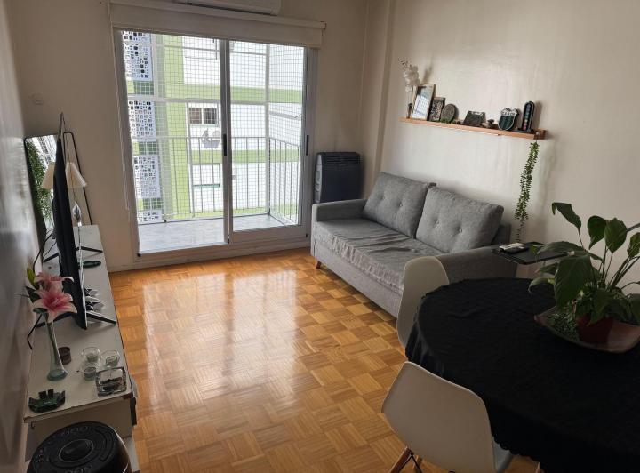 Departamento · 53m² · 3 Ambientes
