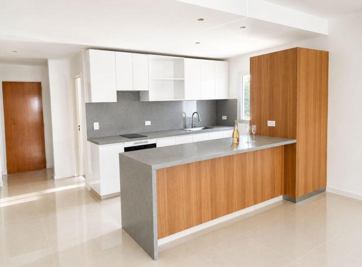 Departamento · 51m² · 1 Ambiente