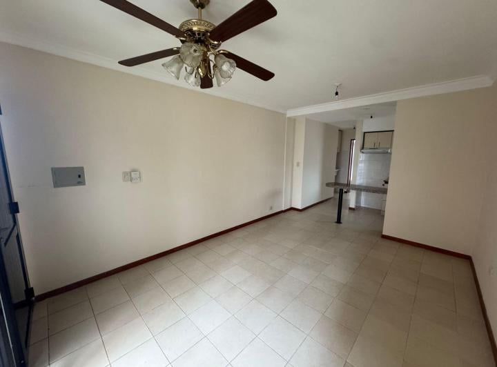 Departamento · 34m² · 2 Ambientes