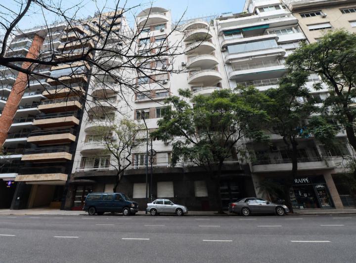 Departamento · 162m² · 4 Ambientes