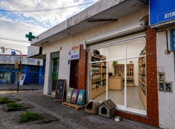 Departamento · 30m² · 2 Ambientes · 1 Cochera · Alquiler Local Comercial Villa Luzuriaga