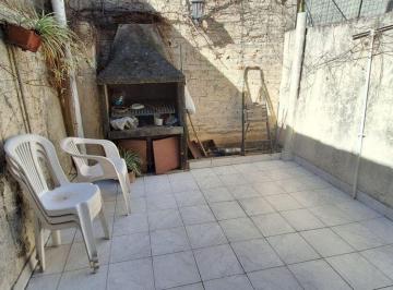 Casa · 65m² · 3 Ambientes · 1 Cochera · Venta Tríplex 3 Amb Morón