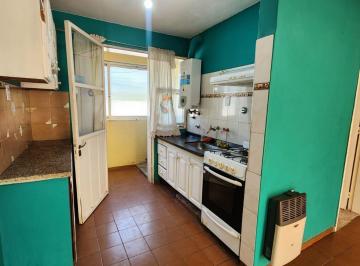 Departamento · 47m² · 4 Ambientes · Alquiler Departamento 2 Dorm.. Rivadavia