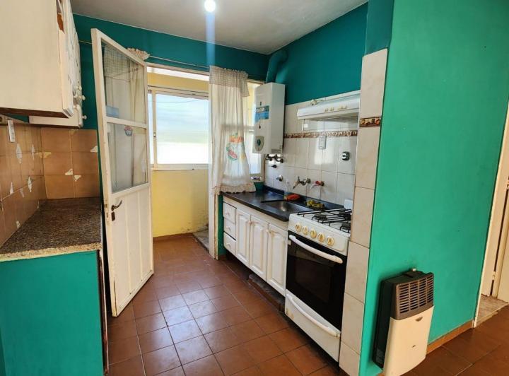 Departamento · 47m² · 4 Ambientes